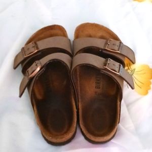 Birkenstock sandals